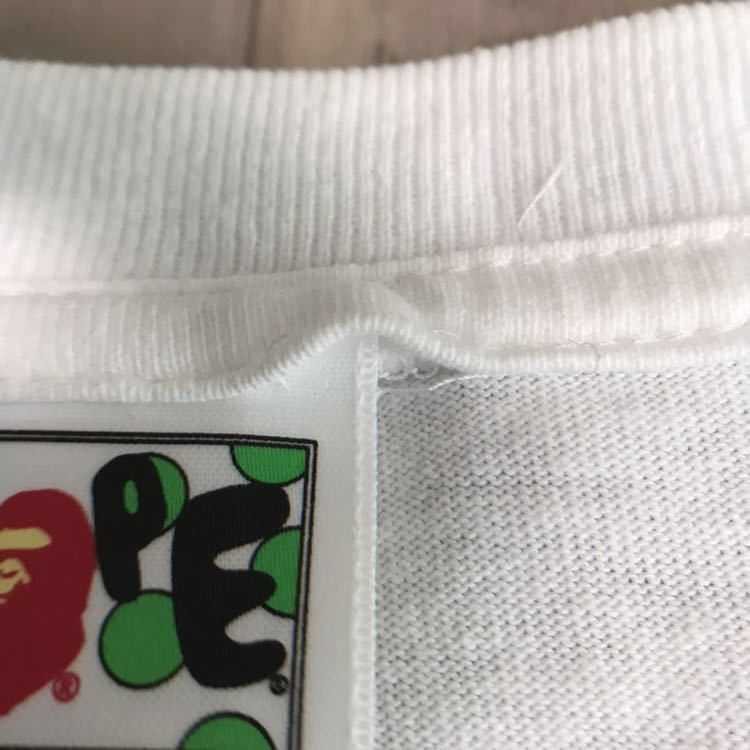 Bape BAPE Gold member limited T-shirt Size US L / EU 52-54 / 3 - 8 Thumbnail