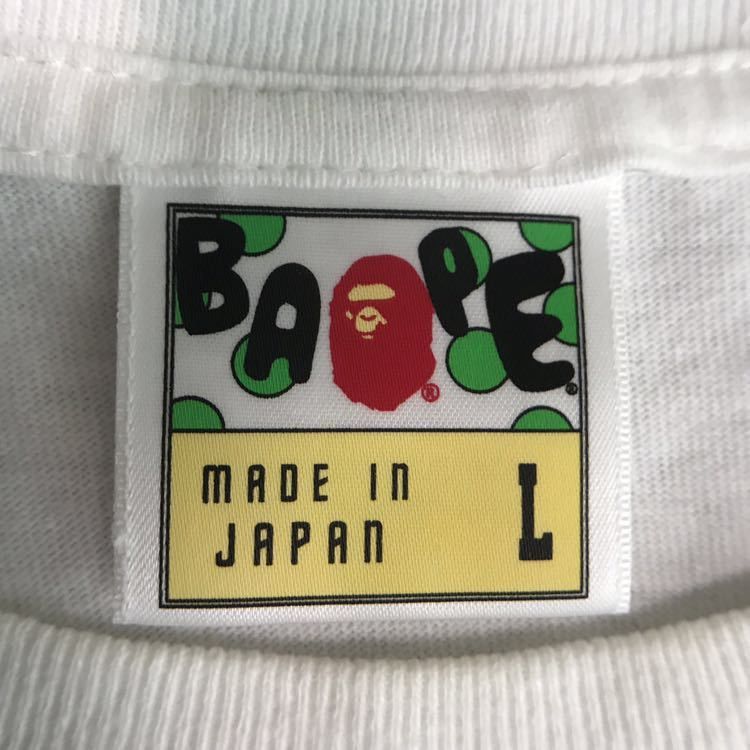 Bape BAPE Gold member limited T-shirt Size US L / EU 52-54 / 3 - 7 Thumbnail