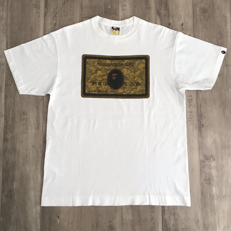 Bape Gold Member | Grailed 