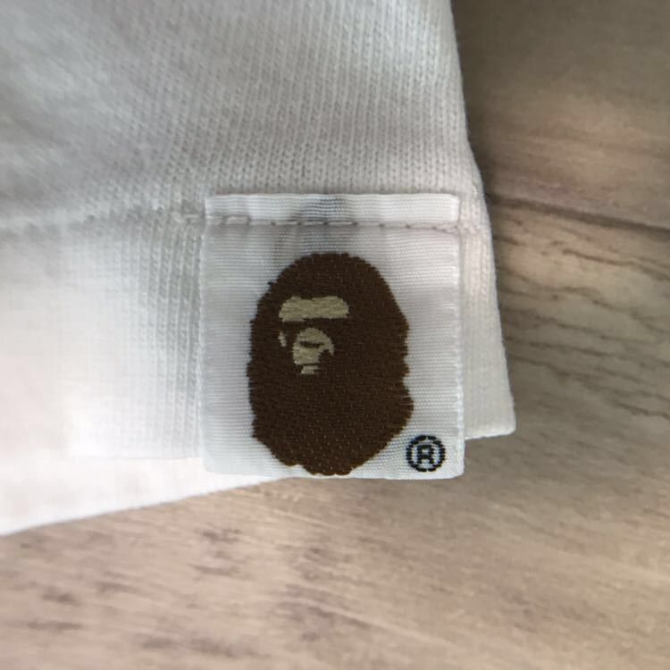 Bape 🔥vintage🔥 psyche camo mad face college logo T-shirt NIGO Size US M / EU 48-50 / 2 - 6 Thumbnail