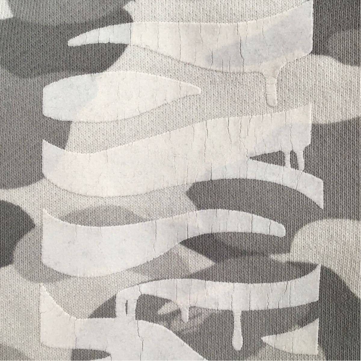 Bape 🔥Harajuku city camo🔥 Tiger full zip hoodie BAPE Size US S / EU 44-46 / 1 - 8 Thumbnail