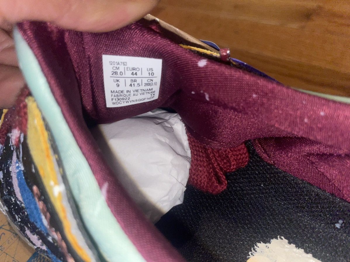 Gallery Dept. Gallery Dept ASICS Sneakers Size US 10 / EU 43 - 5 Thumbnail