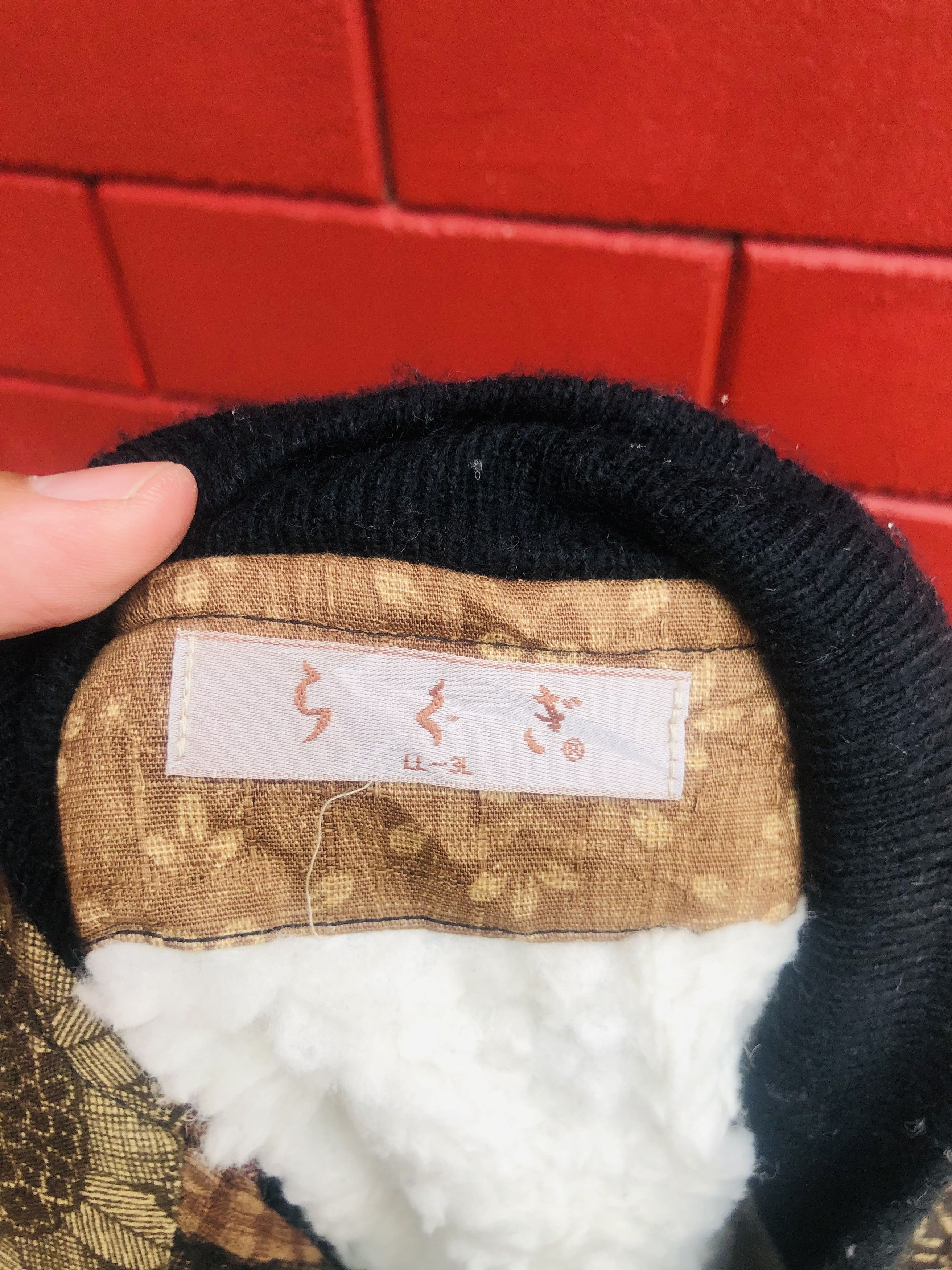 Japanese Brand × Vintage Vintage Japanese Designer Fashion Style Jacket Size M / US 6-8 / IT 42-44 - 11 Thumbnail