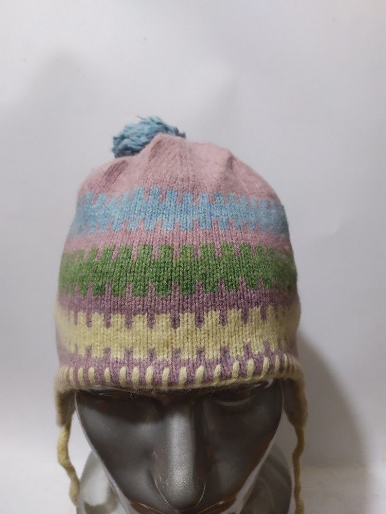 Patagonia 🔥Patagonia Trapper beanie Hats Size ONE SIZE - 7 Thumbnail