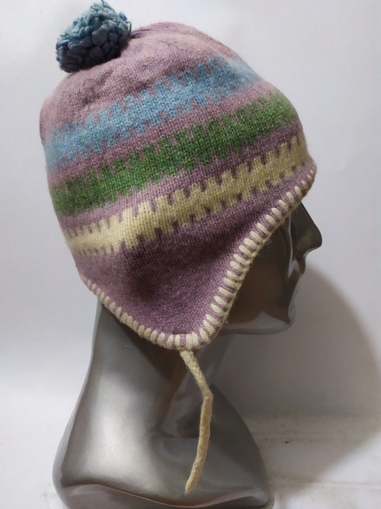 Patagonia 🔥Patagonia Trapper beanie Hats Size ONE SIZE - 5 Thumbnail
