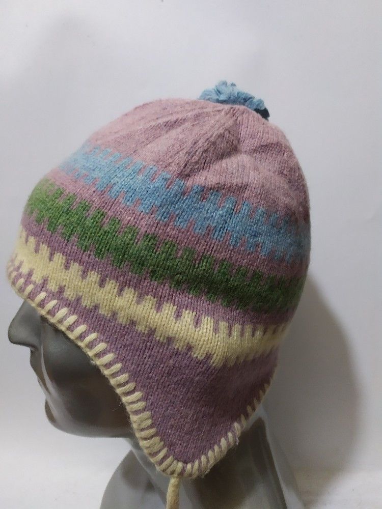Patagonia 🔥Patagonia Trapper beanie Hats Size ONE SIZE - 4 Thumbnail