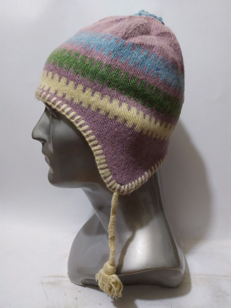Patagonia 🔥Patagonia Trapper beanie Hats Size ONE SIZE - 3 Thumbnail