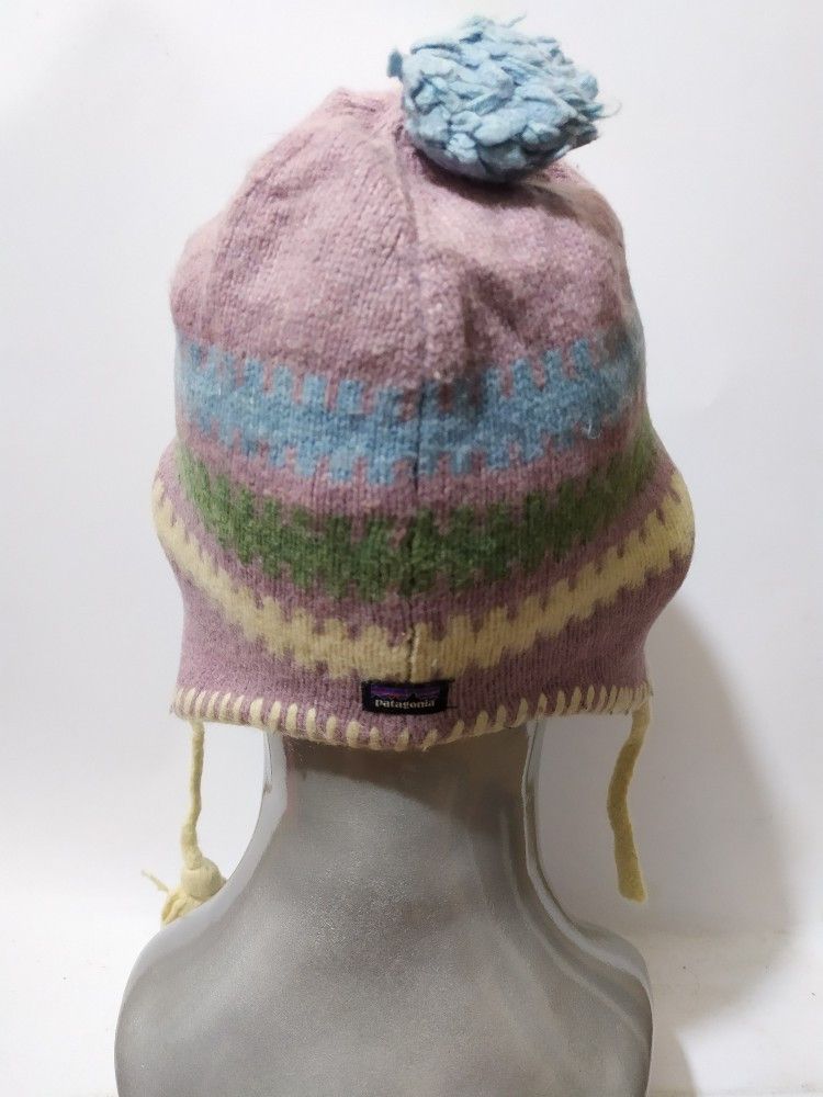 🔥Patagonia Trapper beanie Hats