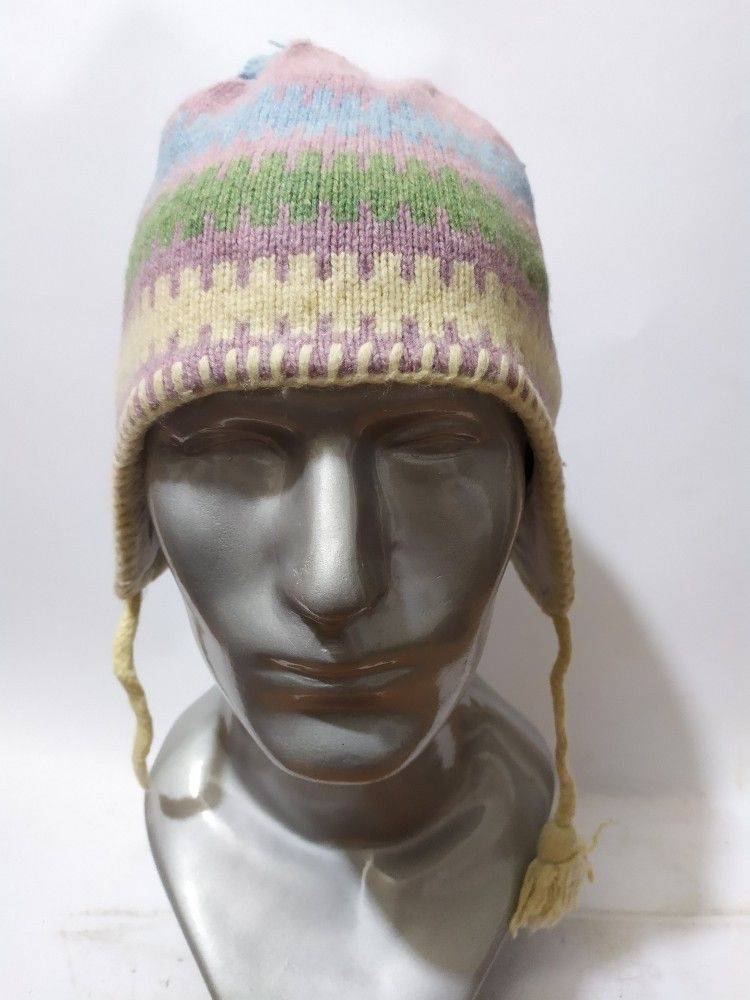 Patagonia 🔥Patagonia Trapper beanie Hats Size ONE SIZE - 6 Thumbnail