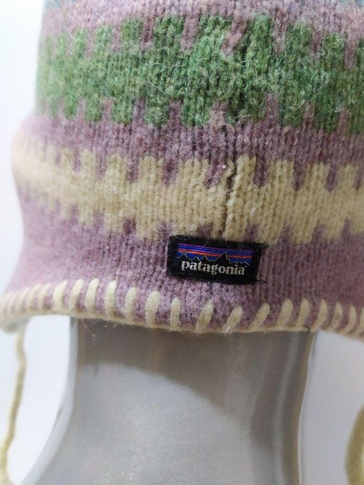 Patagonia 🔥Patagonia Trapper beanie Hats Size ONE SIZE - 2 Thumbnail