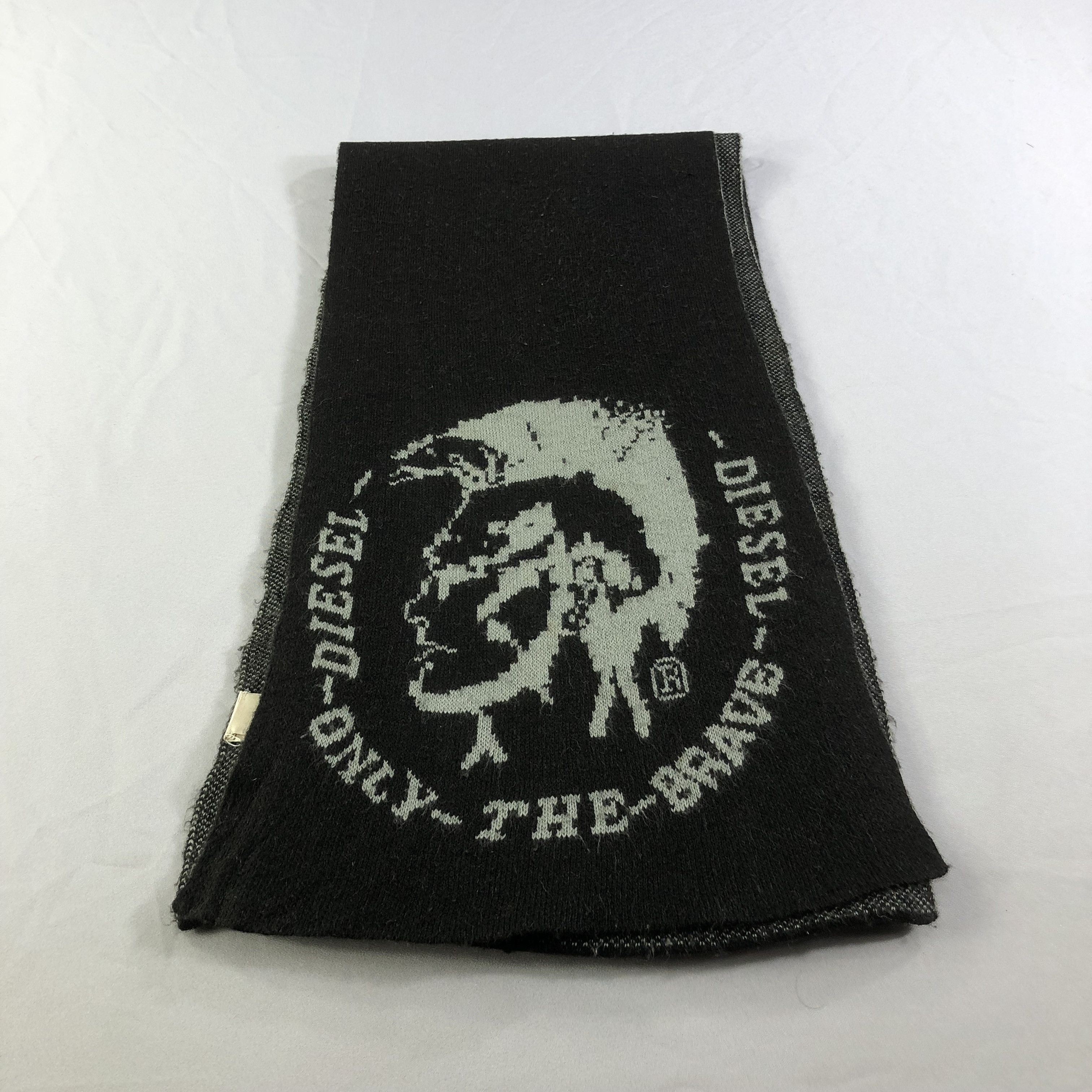 Diesel Mohawk Scarf Muffler V1676