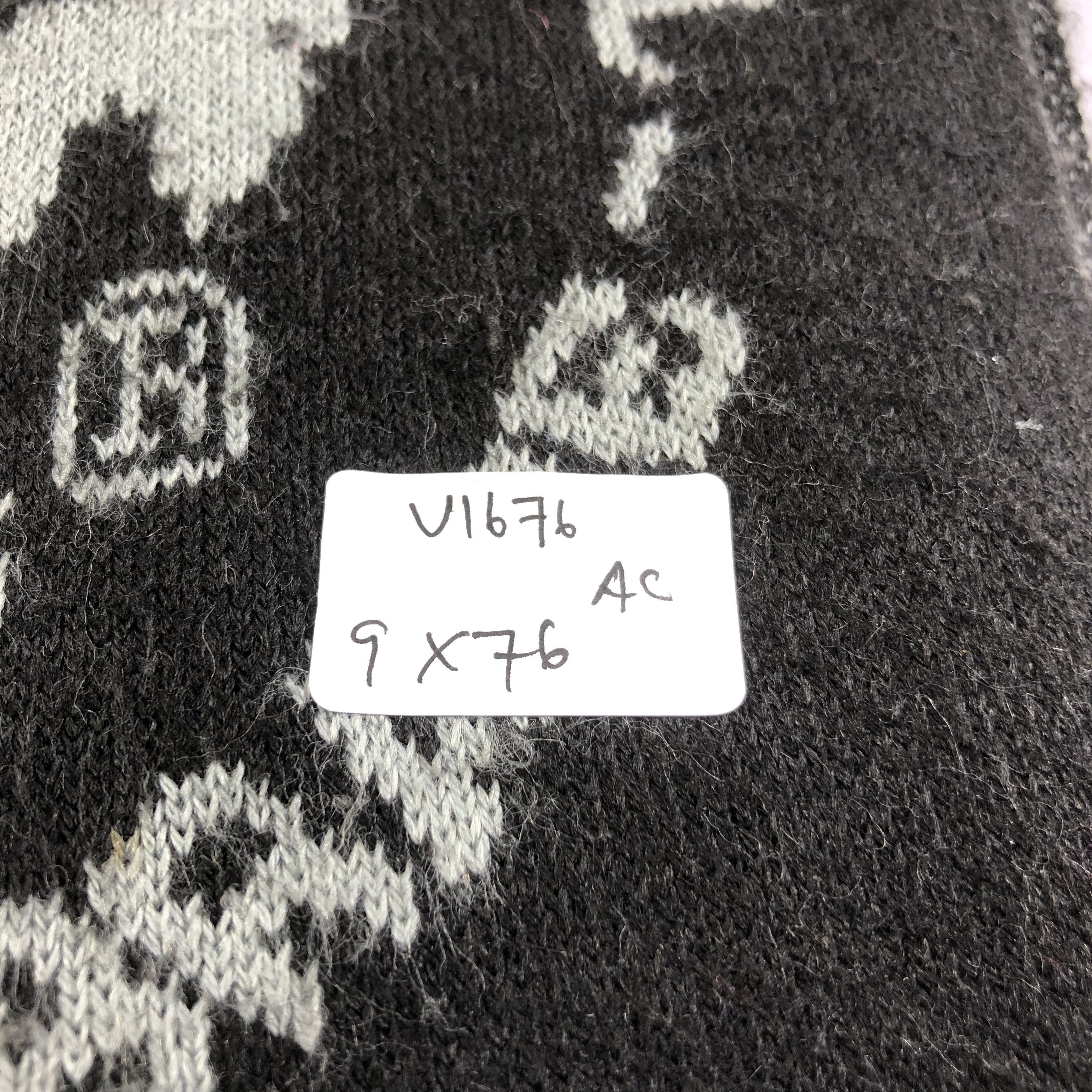Diesel Diesel Mohawk Scarf Muffler V1676 Size ONE SIZE - 7 Thumbnail