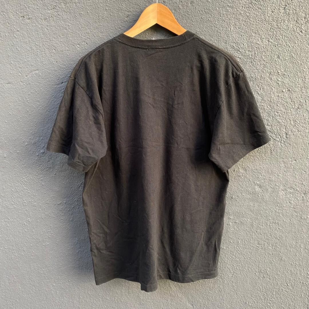 Anime Thrashed Faded Anime Cospa Gundam Tee Size US L / EU 52-54 / 3 - 4 Thumbnail