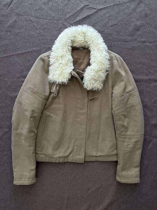 Helmut Lang 1999 Cotton Astro Jacket, Grailed