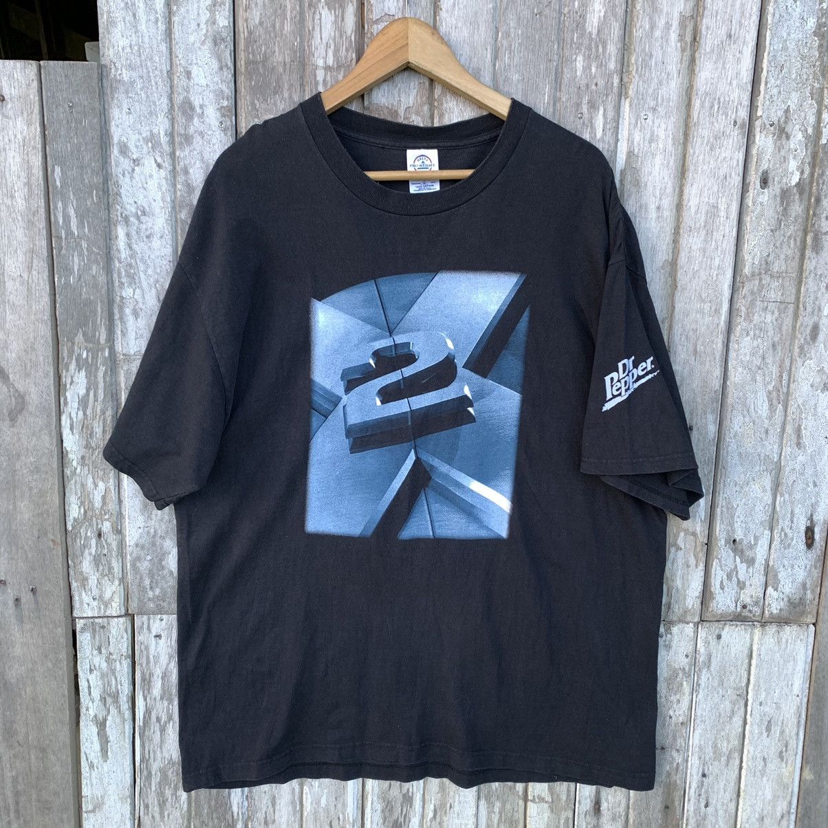 Other Thrashed Faded X-Men 2 Movie 🎥 🍿 T Shirt Size US XL / EU 56 / 4 - 1 Thumbnail