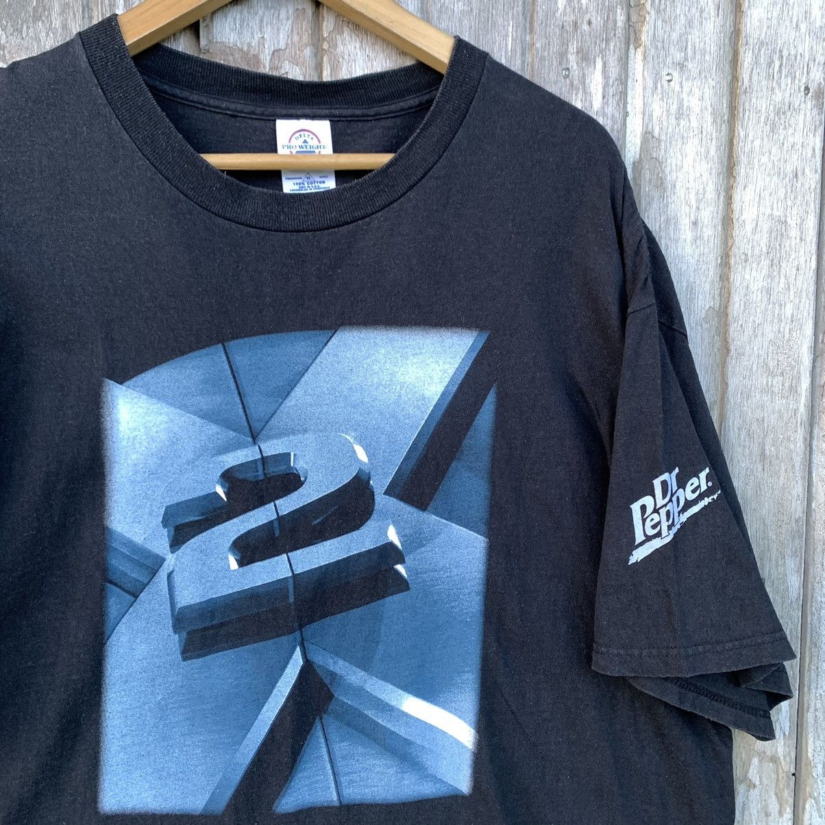 Other Thrashed Faded X-Men 2 Movie 🎥 🍿 T Shirt Size US XL / EU 56 / 4 - 2 Thumbnail
