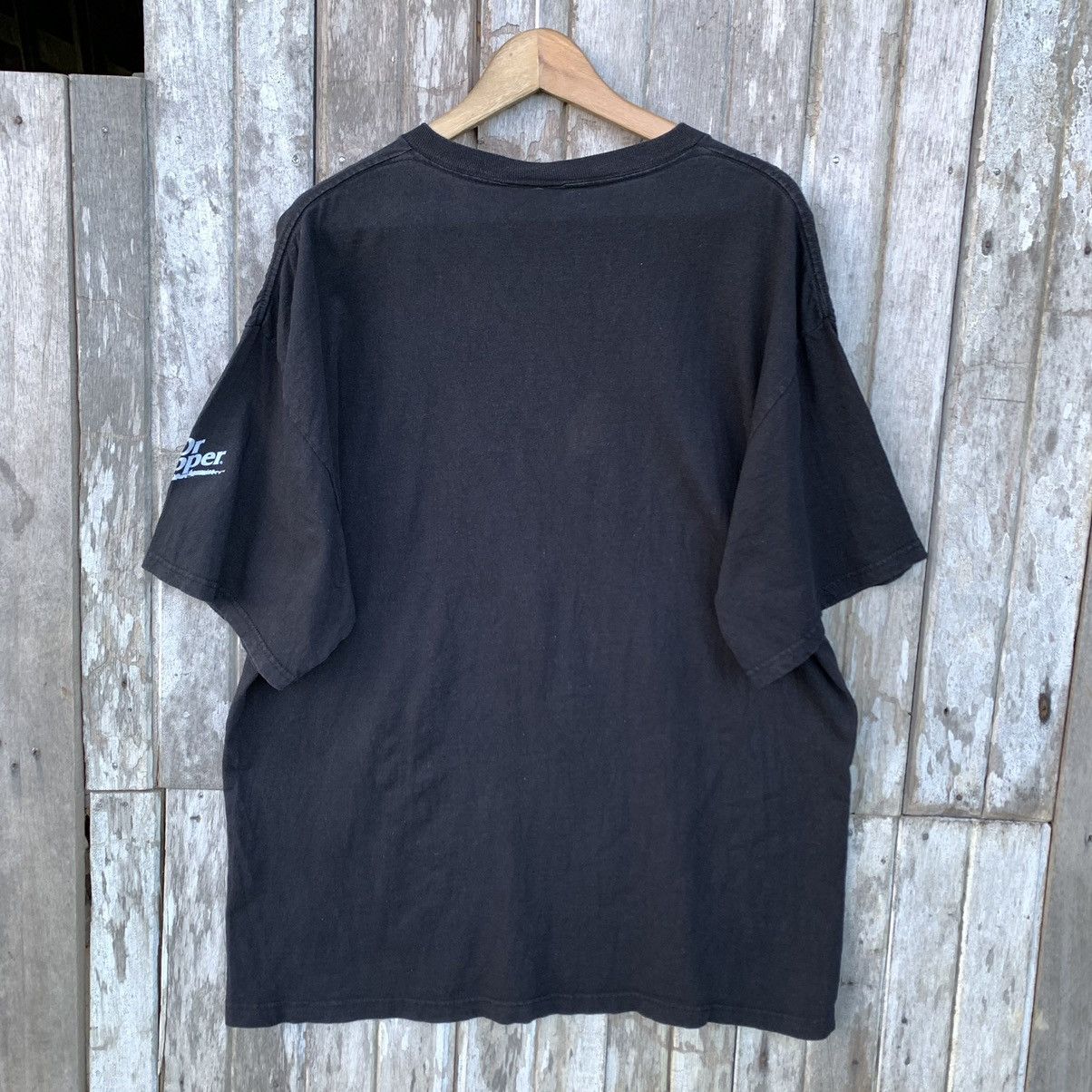 Other Thrashed Faded X-Men 2 Movie 🎥 🍿 T Shirt Size US XL / EU 56 / 4 - 3 Thumbnail