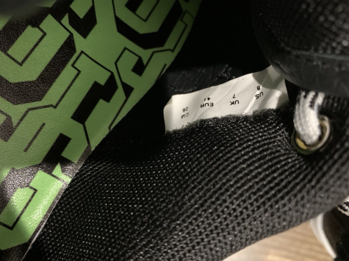 John Geiger John Geiger Gf-01 Size US 8 / EU 41 - 7 Thumbnail