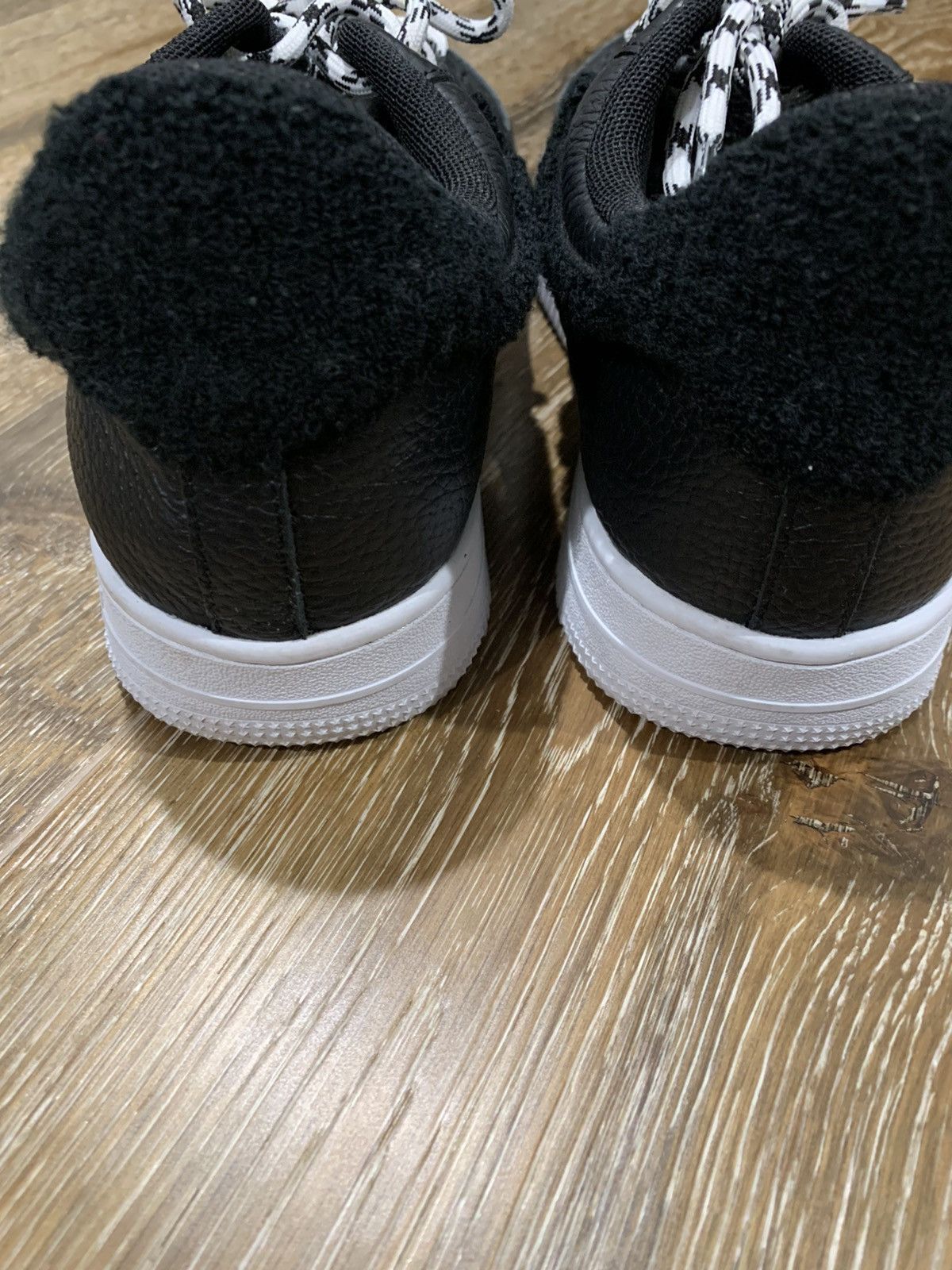 John Geiger John Geiger Gf-01 Size US 8 / EU 41 - 6 Thumbnail