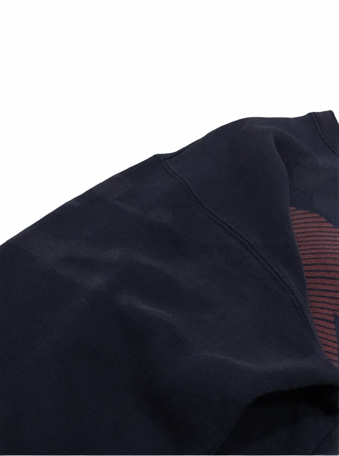Freshjive Vintage 90s Freshjive Big Logo sweatshirt Size US M / EU 48-50 / 2 - 4 Thumbnail