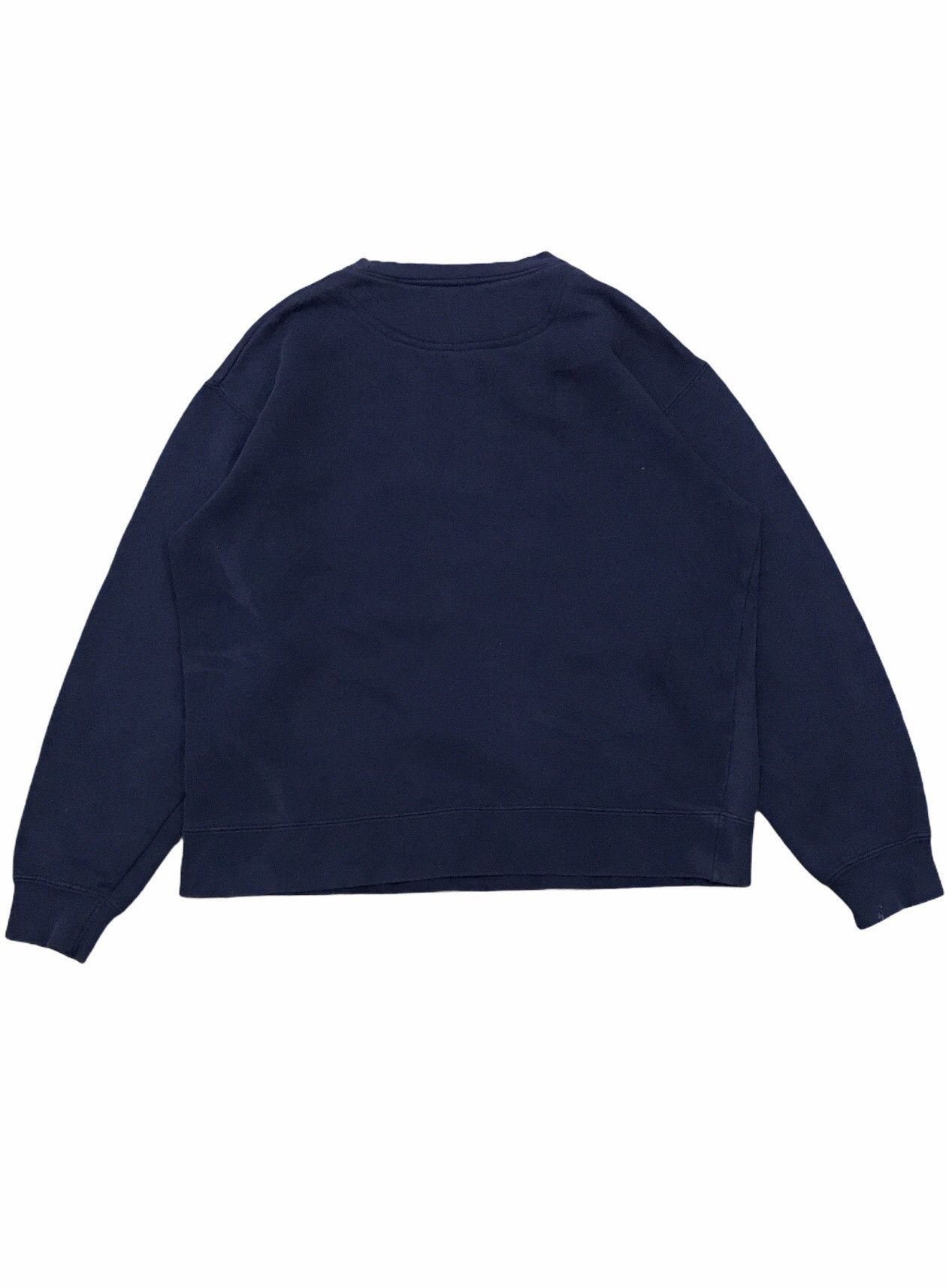 Freshjive Vintage 90s Freshjive Big Logo sweatshirt Size US M / EU 48-50 / 2 - 2 Thumbnail