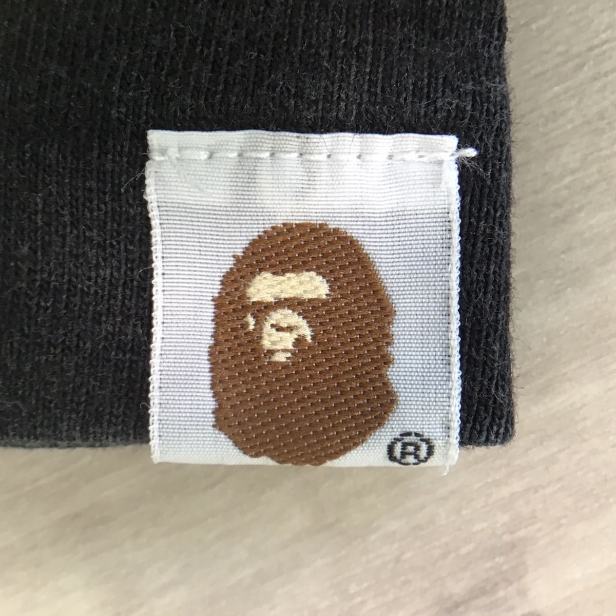 Bape × Kaws × Nigo BAPE× kaws skullsta head T-shirt a bathing ape NIGO Size US M / EU 48-50 / 2 - 8 Thumbnail