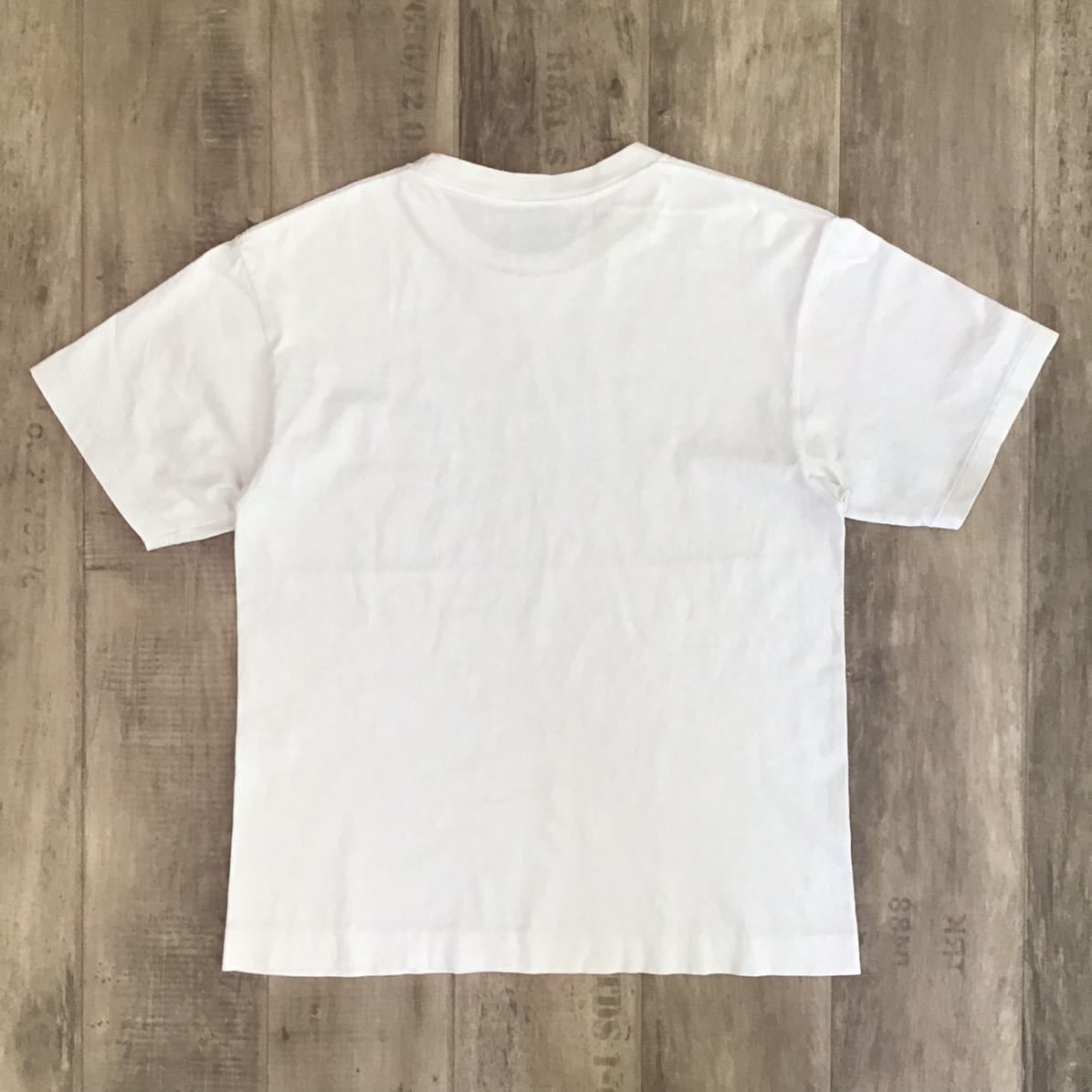 Bape × Kaws BAPE × kaws chum T-shirt ABC camo Size US M / EU 48-50 / 2 - 4 Thumbnail