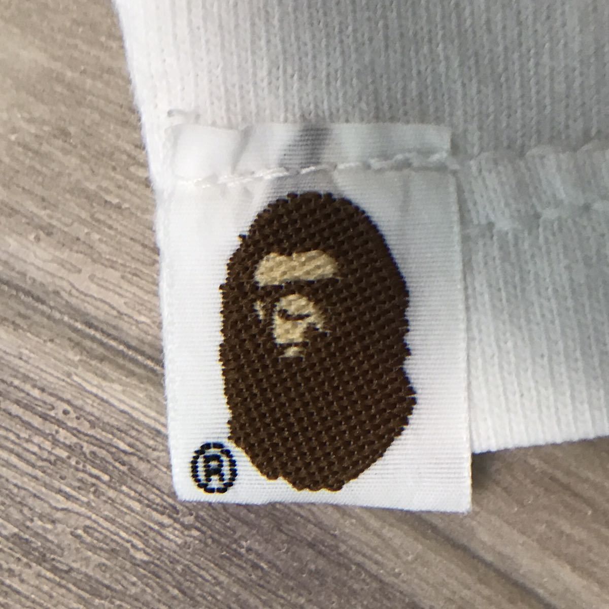 Bape BAPE BEAST REIGN SUPREME Planet of the Apes T-shirt Size US L / EU 52-54 / 3 - 7 Thumbnail