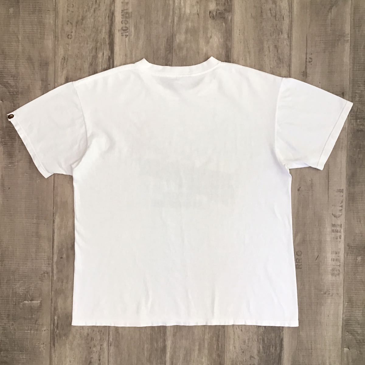 Bape BAPE BEAST REIGN SUPREME Planet of the Apes T-shirt Size US L / EU 52-54 / 3 - 5 Thumbnail