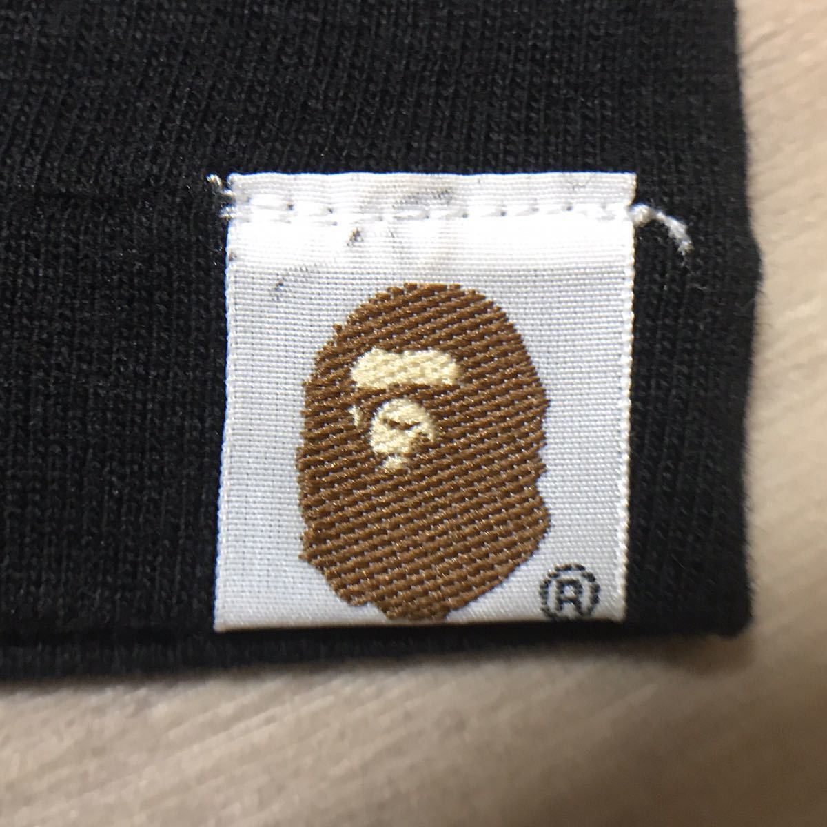 Bape 2002 Aoyama BAPE GALLERY stash exhibition limited T-shirt Size US L / EU 52-54 / 3 - 7 Thumbnail
