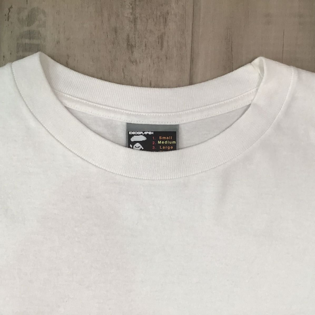 Bape × Futura BAPE × futura 2003 Bape gallery limited T-shirt Size US M / EU 48-50 / 2 - 3 Thumbnail