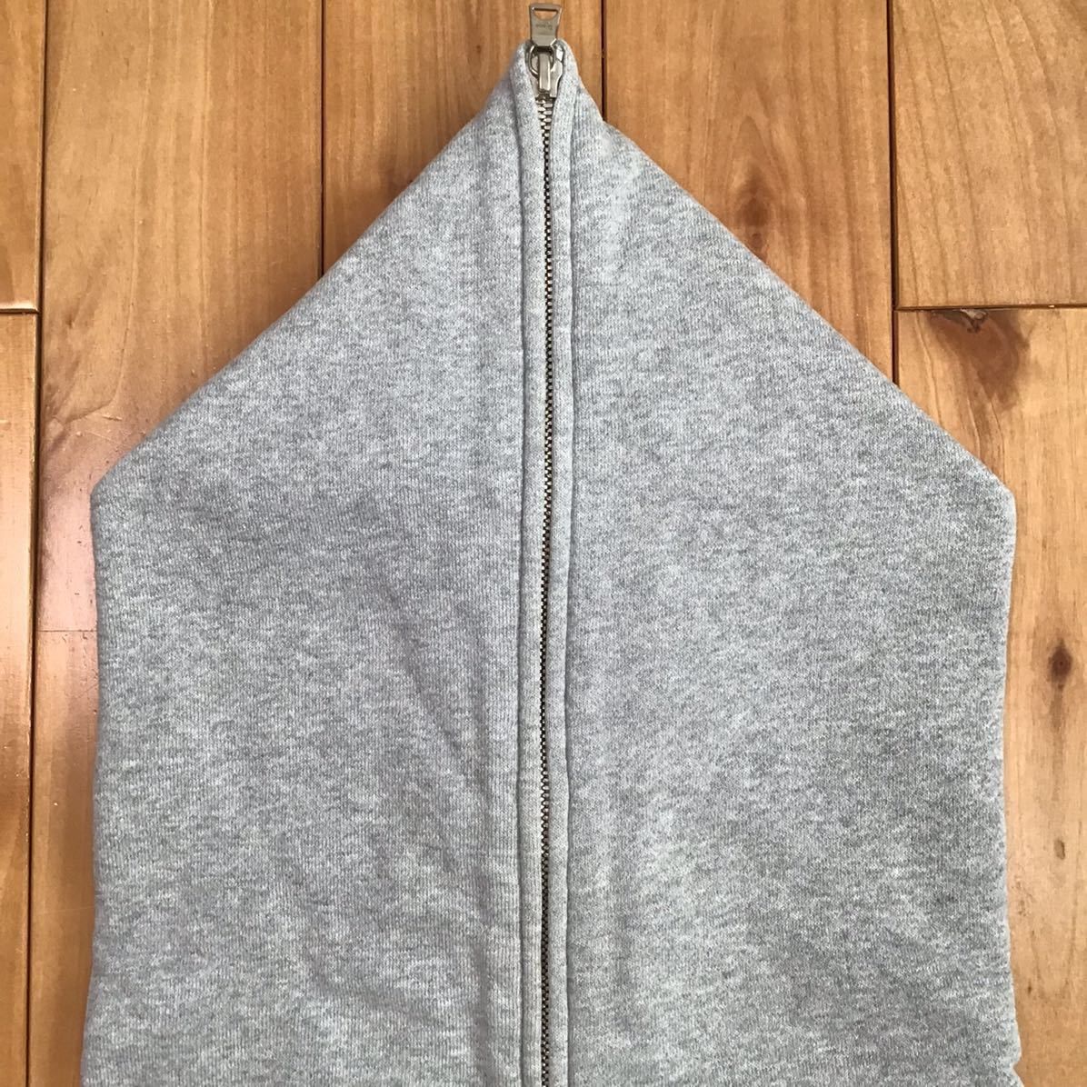 Bape × Kaws BAPE × kaws Target logo Full zip hoodie a bathing ape NIGO Size US L / EU 52-54 / 3 - 5 Thumbnail