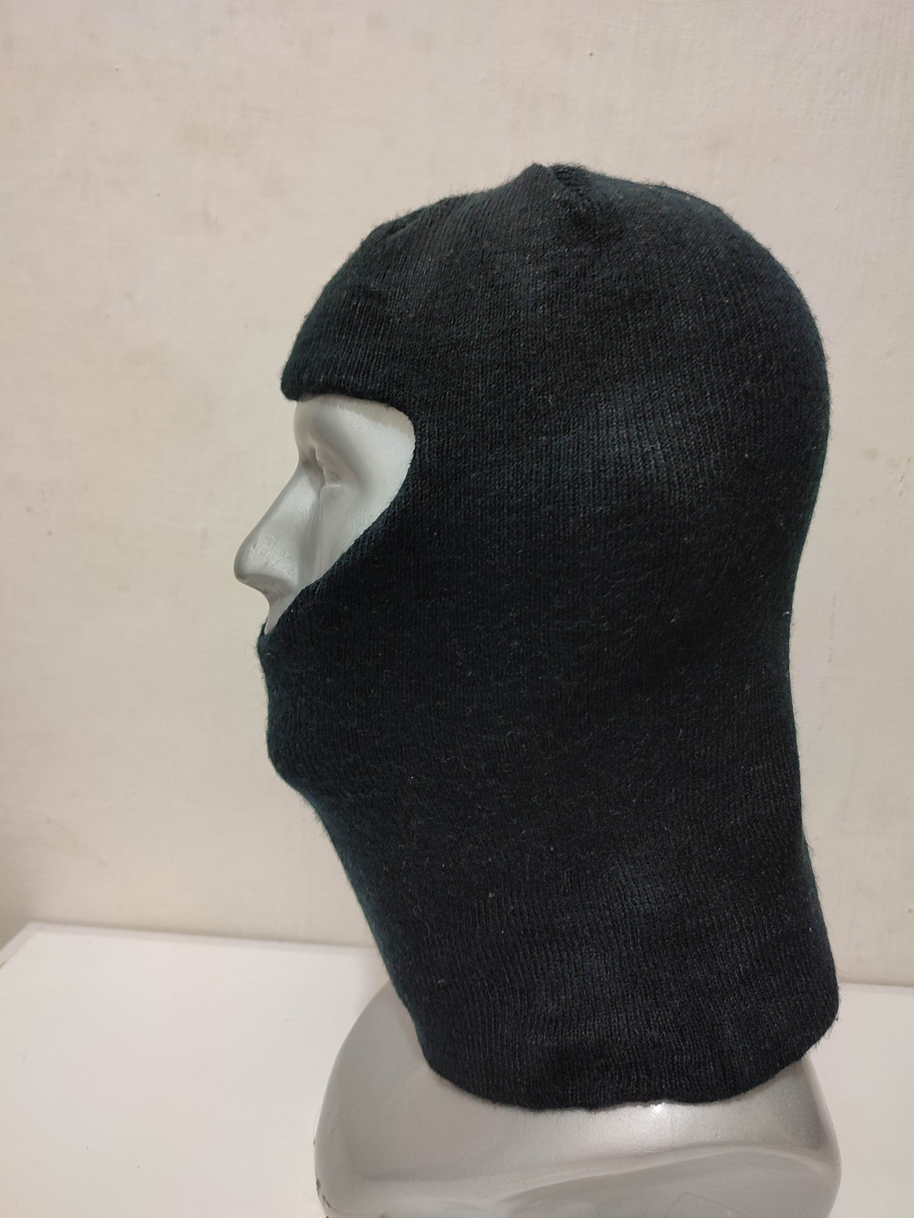 Other 🔥Unknown Balaclava Masked Hats Size ONE SIZE - 6 Thumbnail