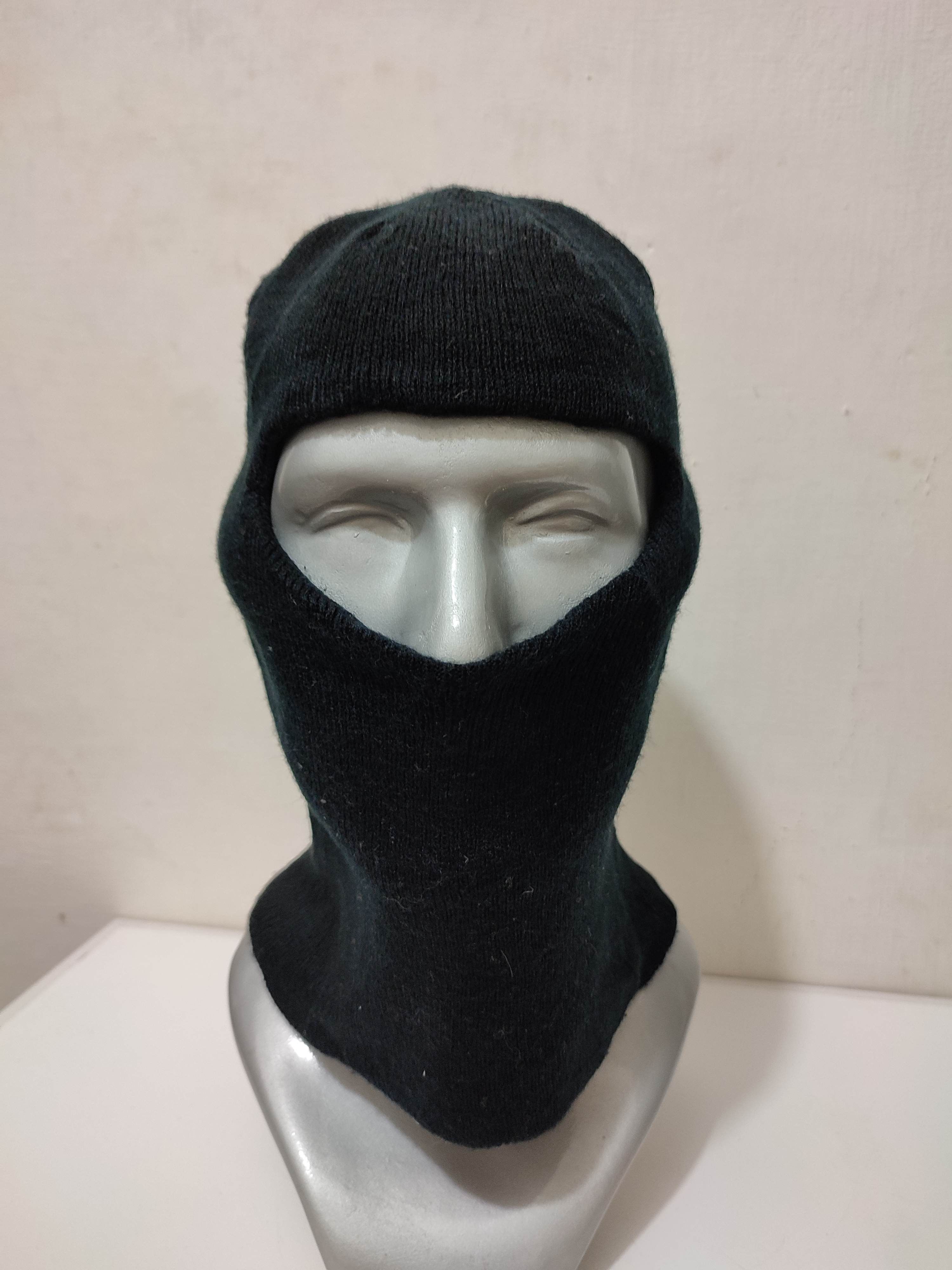 Other 🔥Unknown Balaclava Masked Hats Size ONE SIZE - 1 Thumbnail