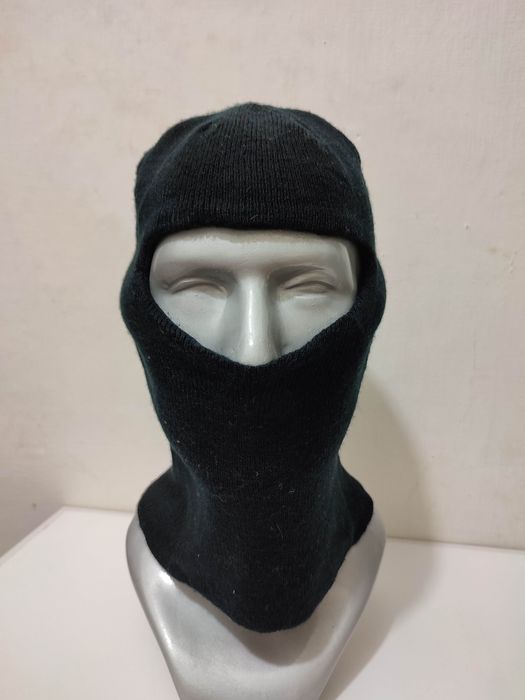 Streetwear Unknown Balaclava Masked Hats | Grailed