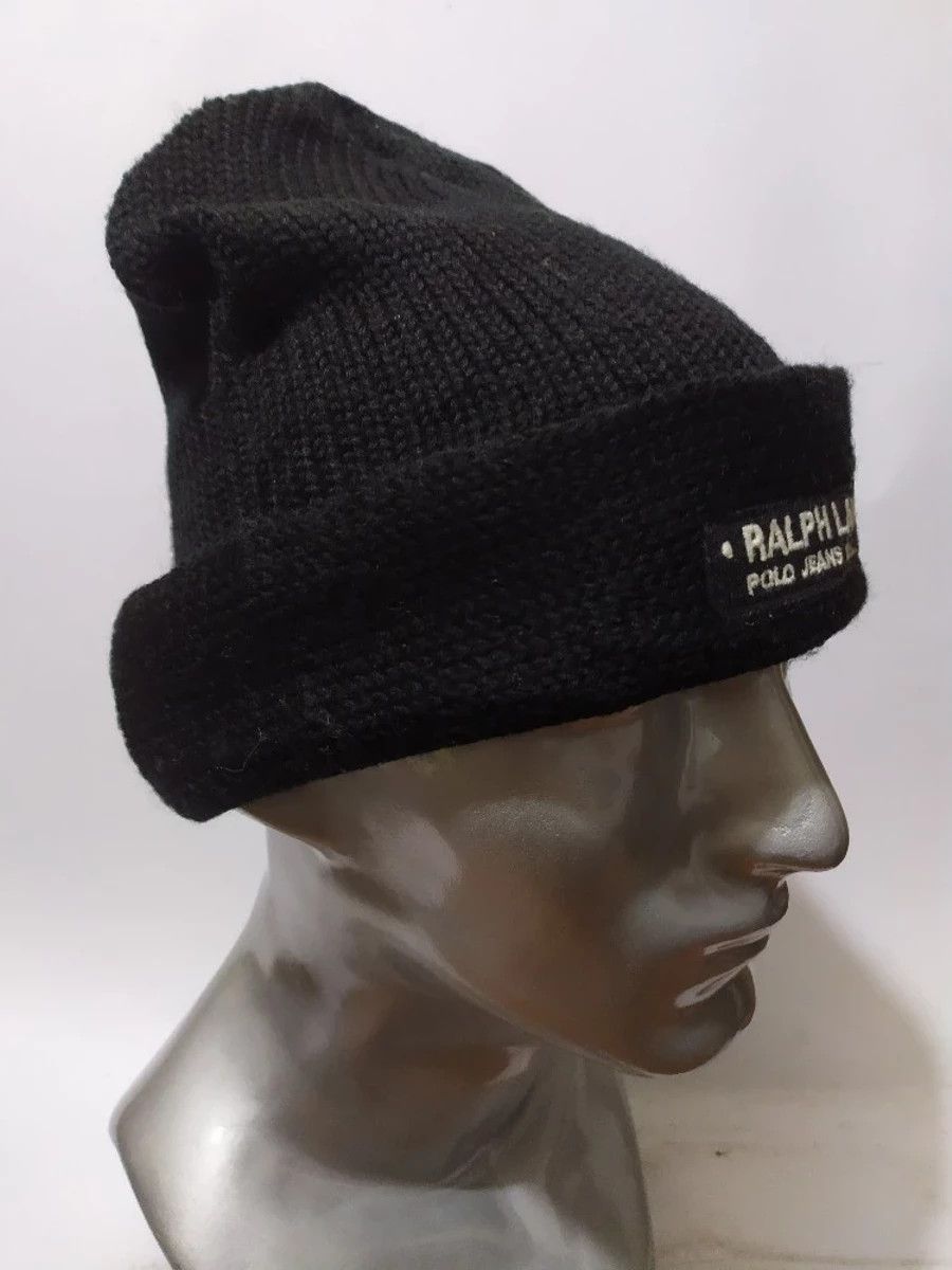 Polo Ralph Lauren 🔥Polo Ralph Lauren Knitted Beanie hats Size ONE SIZE - 3 Thumbnail