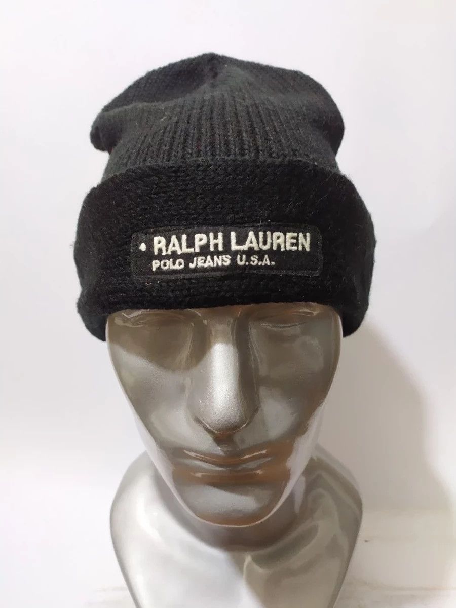🔥Polo Ralph Lauren Knitted Beanie hats