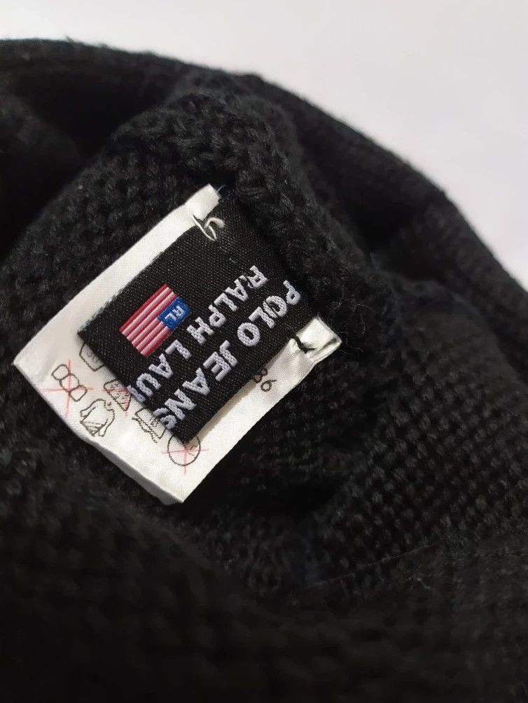 Polo Ralph Lauren 🔥Polo Ralph Lauren Knitted Beanie hats Size ONE SIZE - 7 Thumbnail