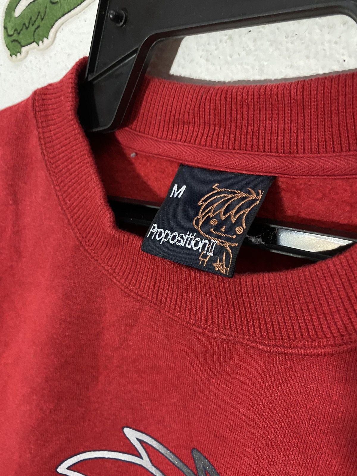 All Sport × Japanese Brand proposition Orange sun kenta Size US M / EU 48-50 / 2 - 7 Thumbnail