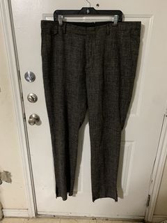 Billy Reid Heritage Military Style Chino Pants Grailed