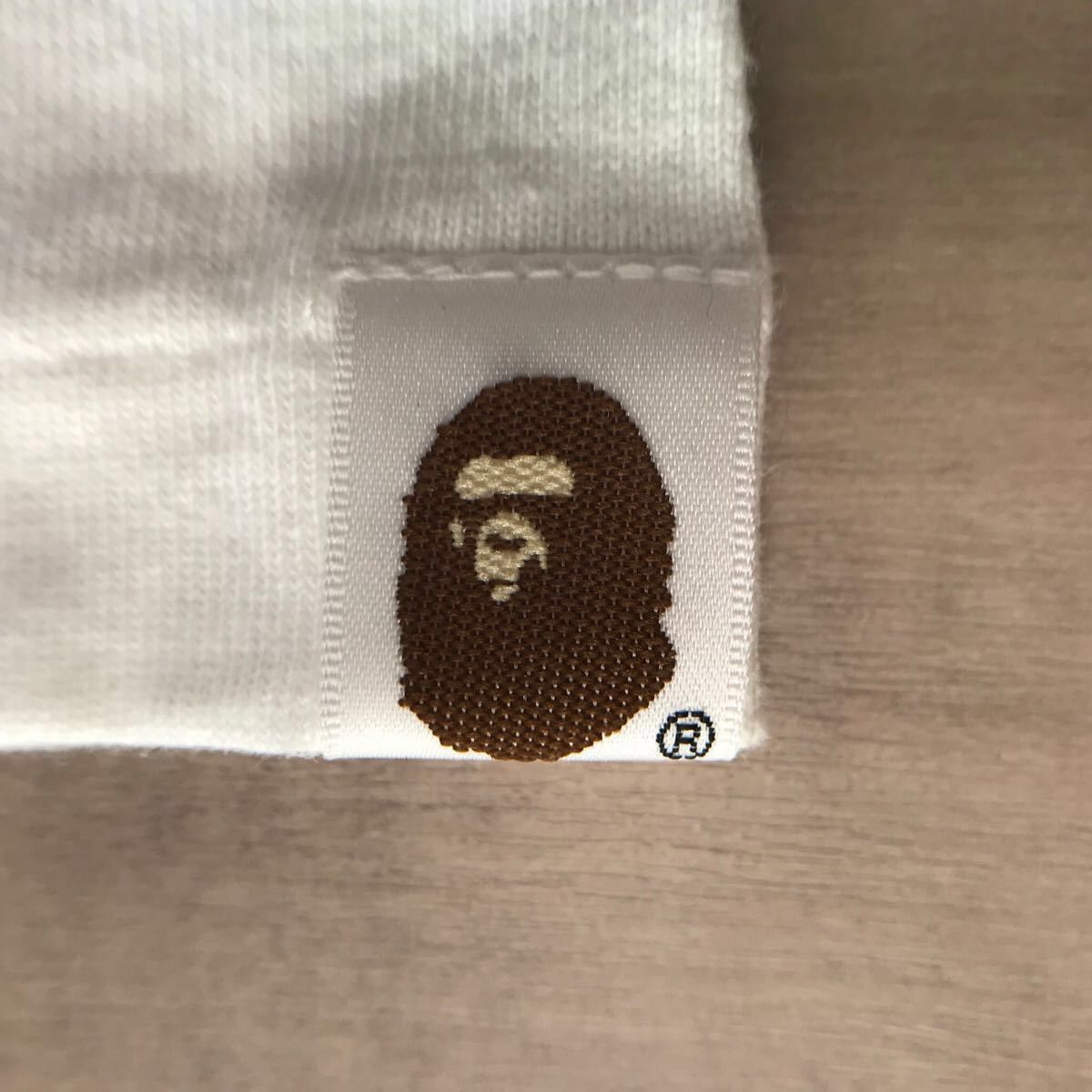 Bape BAPE Gold card members limited T-shirt Size US S / EU 44-46 / 1 - 6 Thumbnail