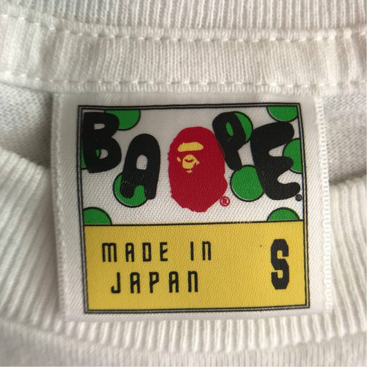Bape BAPE Gold card members limited T-shirt Size US S / EU 44-46 / 1 - 7 Thumbnail