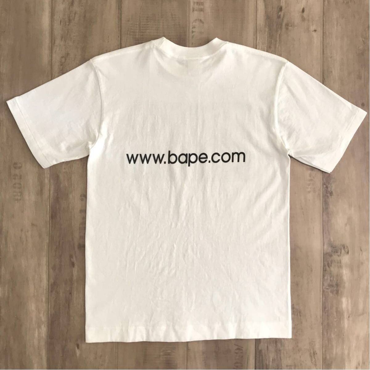 Bape BAPE Gold card members limited T-shirt Size US S / EU 44-46 / 1 - 3 Thumbnail