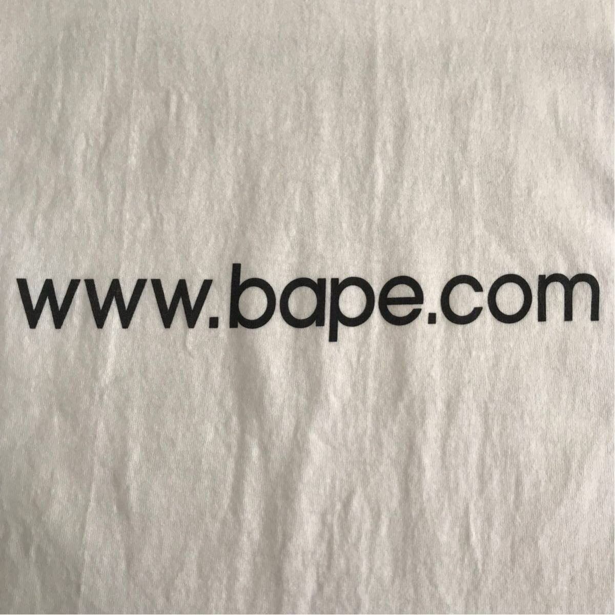 Bape BAPE Gold card members limited T-shirt Size US S / EU 44-46 / 1 - 4 Thumbnail