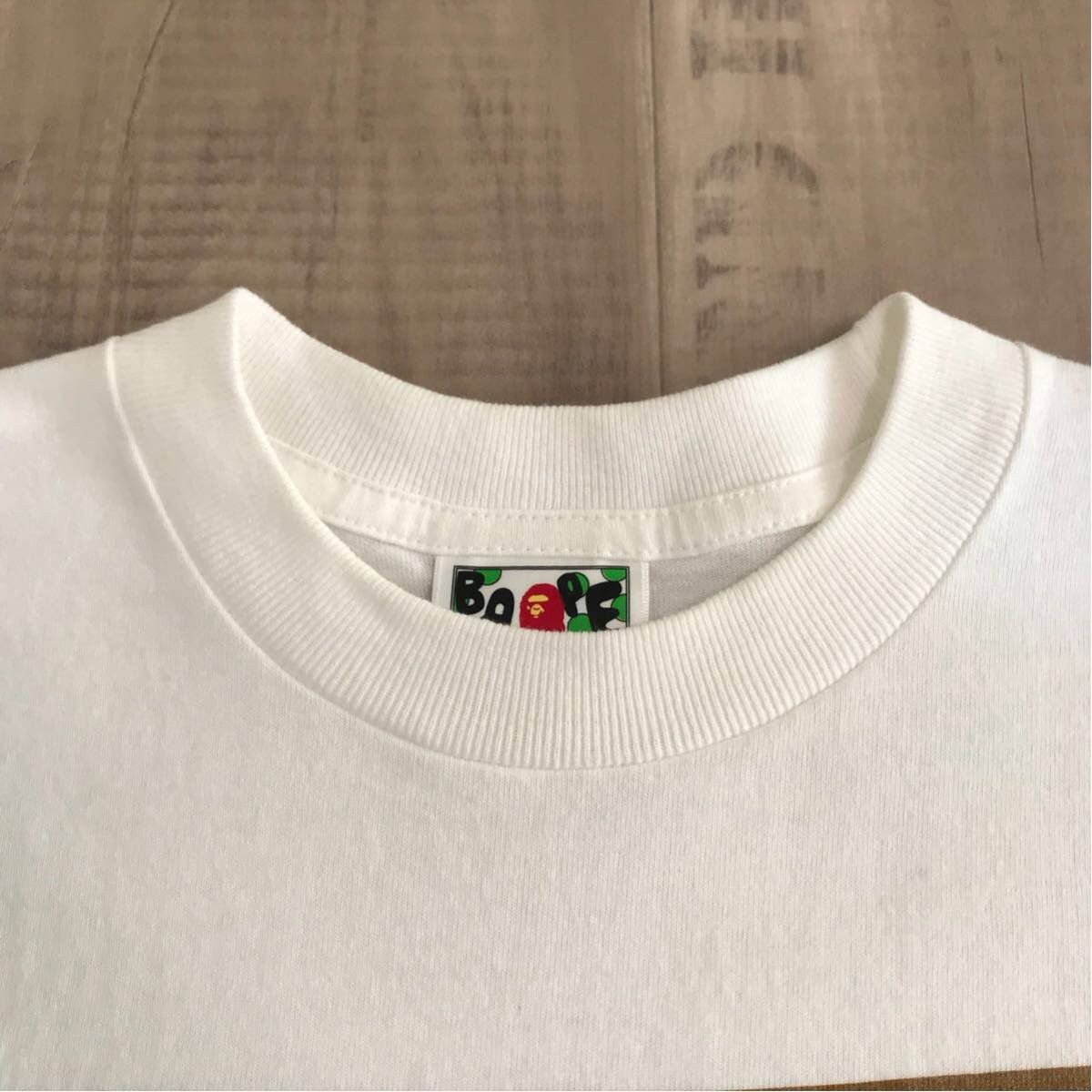Bape BAPE Gold card members limited T-shirt Size US S / EU 44-46 / 1 - 5 Thumbnail