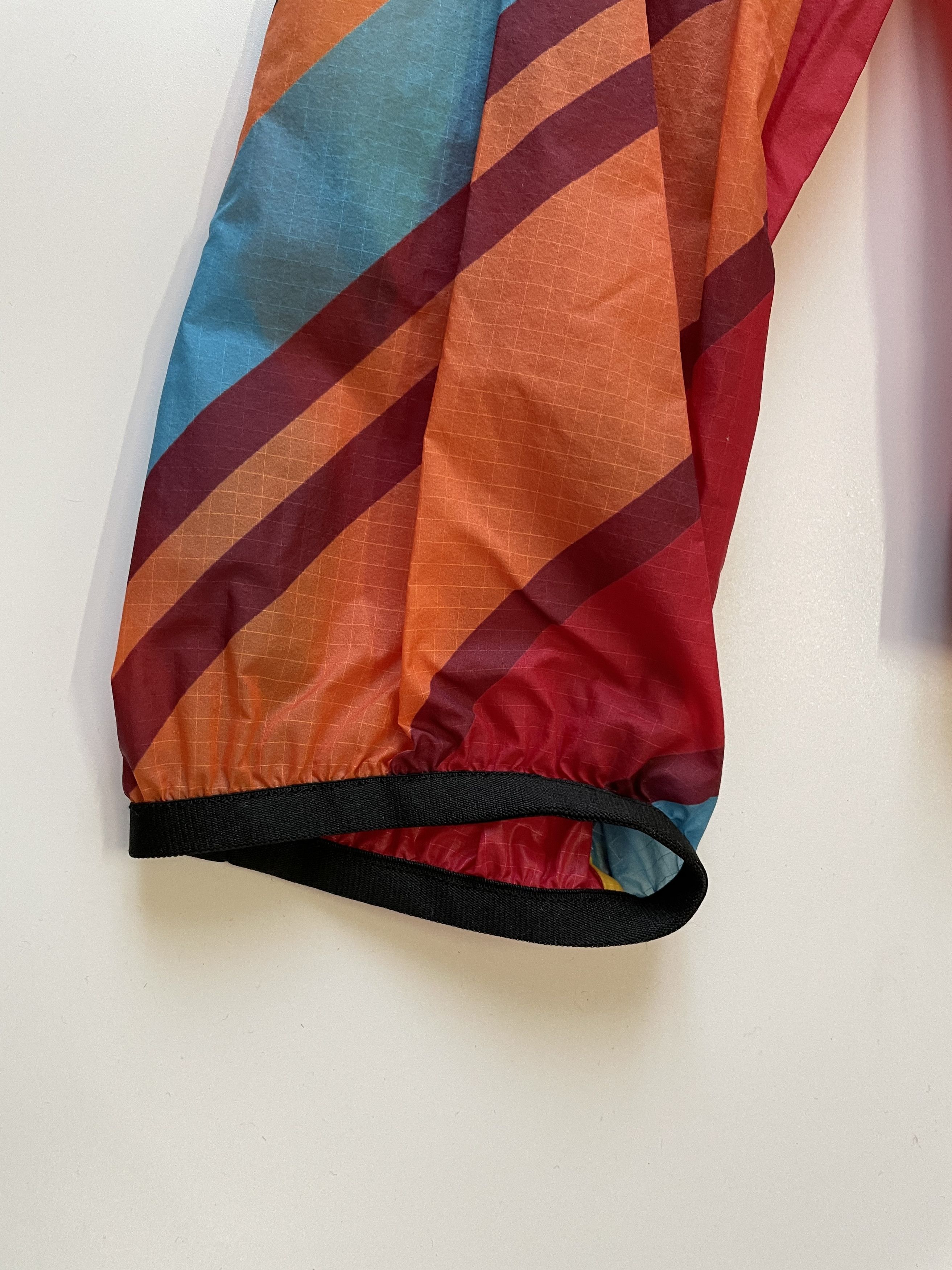 Craig Green × Moncler 5 Moncler Craig Green Windbreaker Size 3 (0360) Size US L / EU 52-54 / 3 - 13 Thumbnail