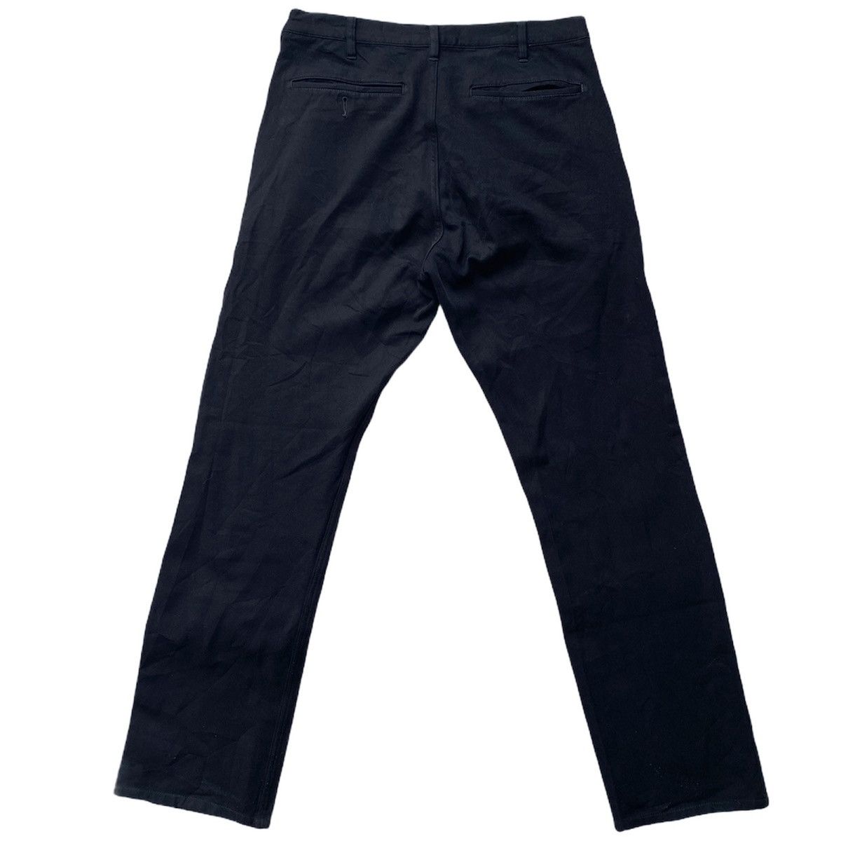 Comme des Garcons Homme Plus CDGHP 2004 Poly Pants Size US 32 / EU 48 - 2 Thumbnail