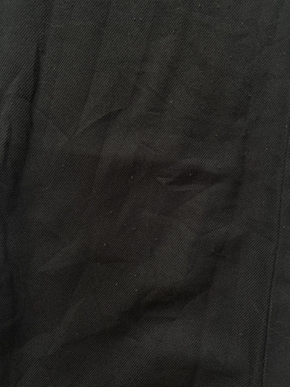 Comme des Garcons Homme Plus CDGHP 2004 Poly Pants Size US 32 / EU 48 - 5 Thumbnail