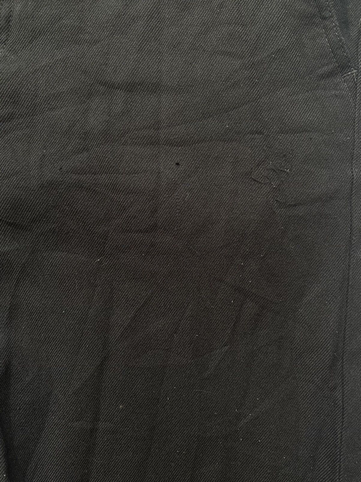 Comme des Garcons Homme Plus CDGHP 2004 Poly Pants Size US 32 / EU 48 - 4 Thumbnail