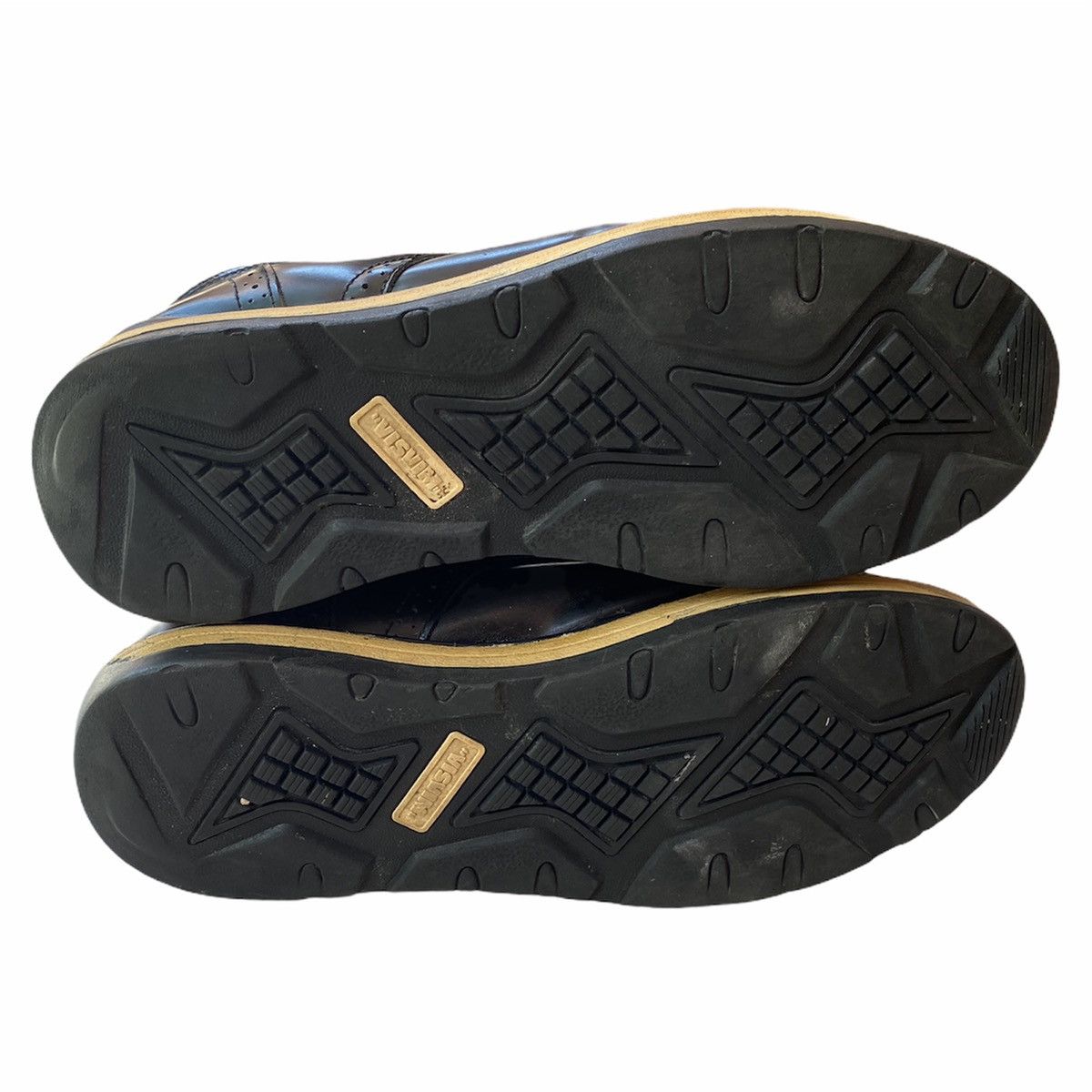 Neighborhood Neighborhood X Visvim 7Holes Boots Size US 8 / EU 41 - 5 Thumbnail